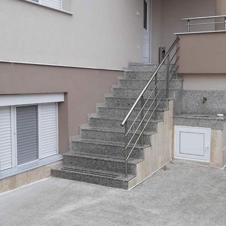 Villa Ros Guest House Szvilengrad Kültér fotó