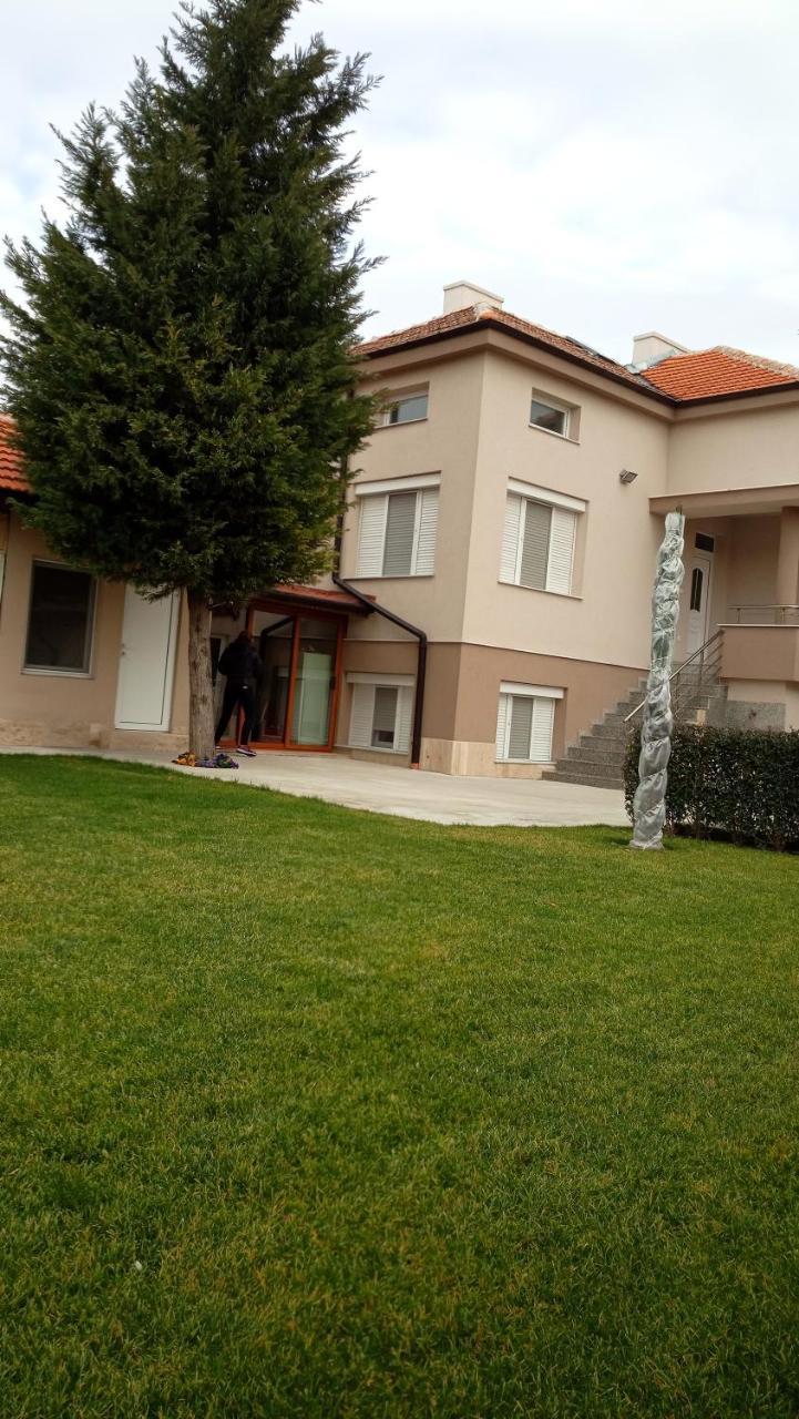 Villa Ros Guest House Szvilengrad Kültér fotó