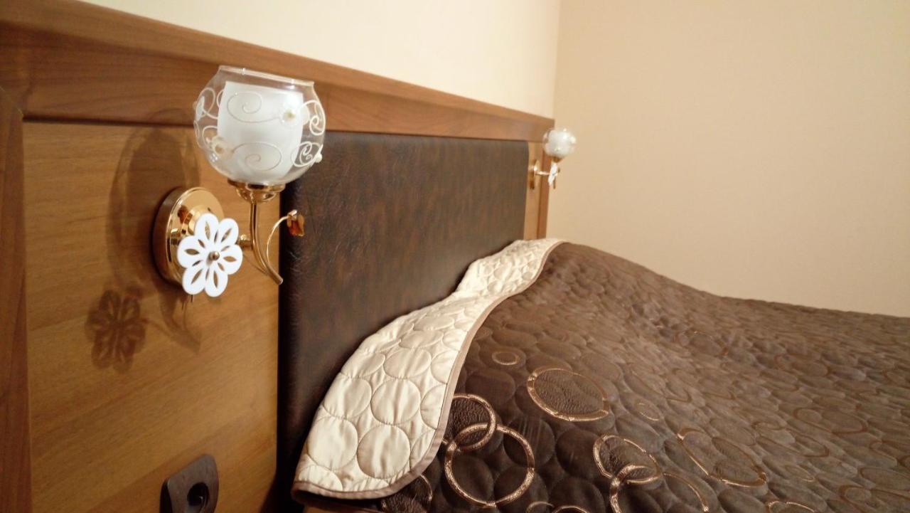 Villa Ros Guest House Szvilengrad Kültér fotó