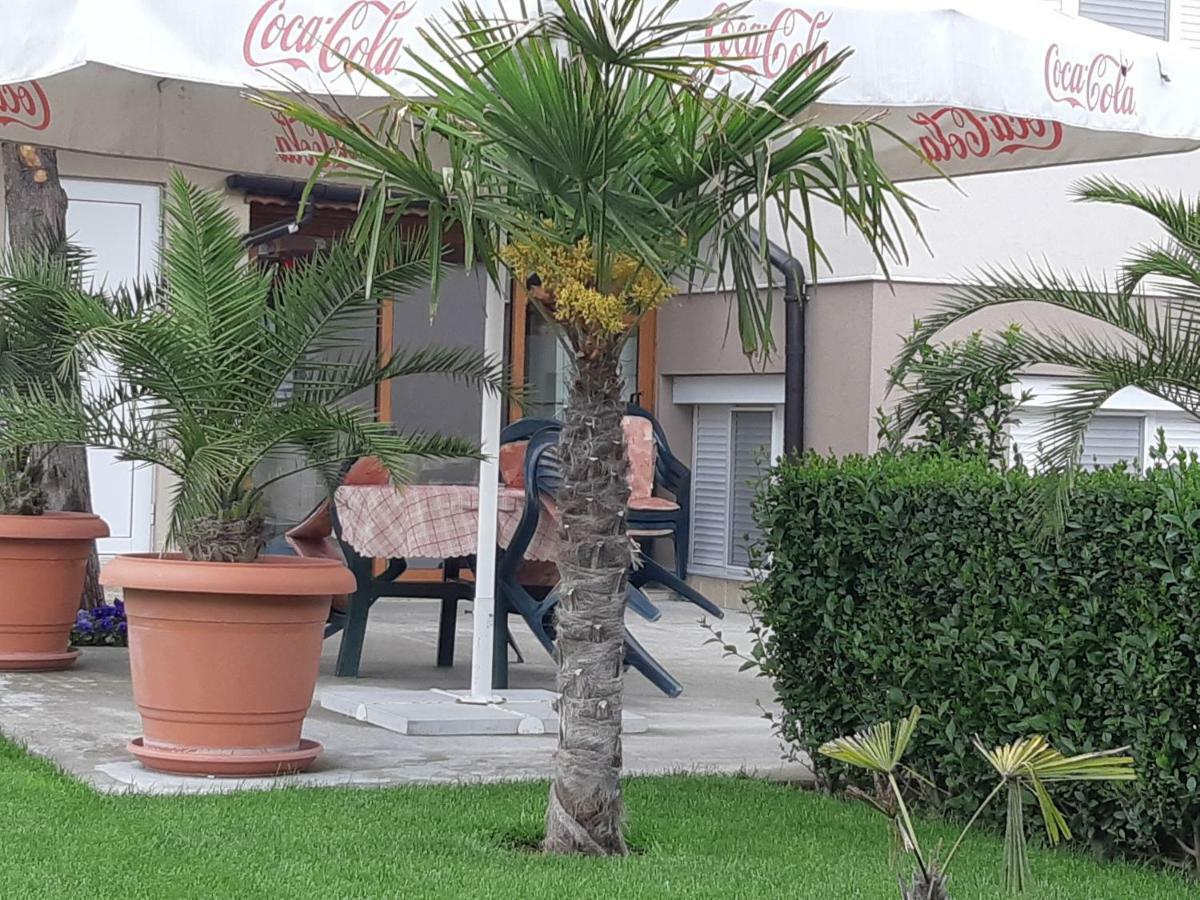 Villa Ros Guest House Szvilengrad Kültér fotó