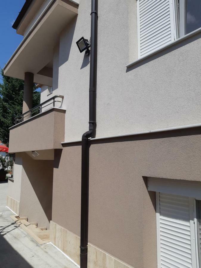 Villa Ros Guest House Szvilengrad Kültér fotó