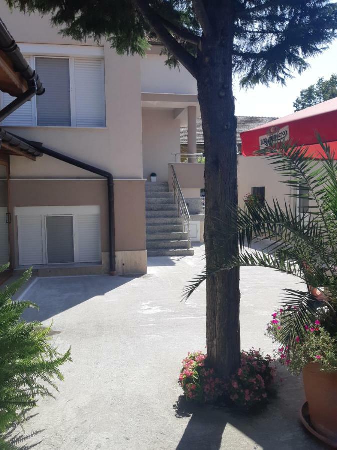 Villa Ros Guest House Szvilengrad Kültér fotó