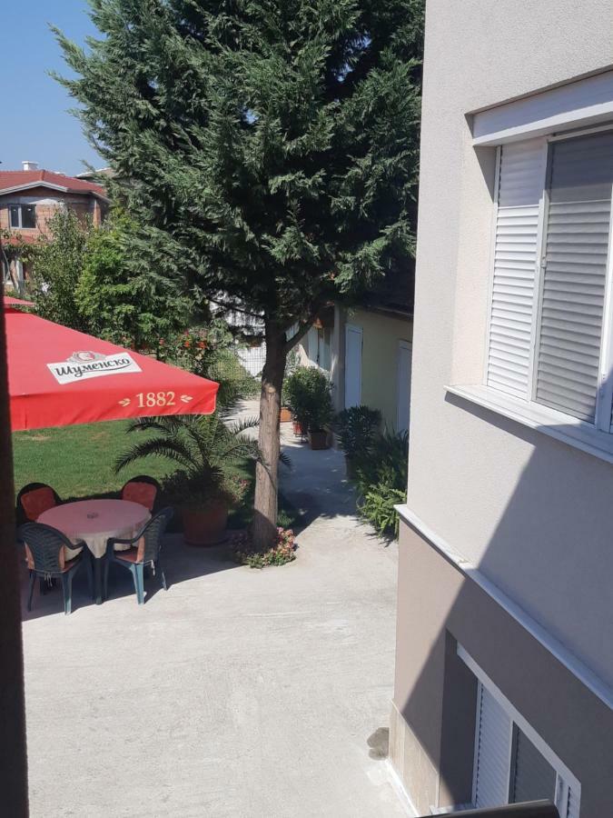 Villa Ros Guest House Szvilengrad Kültér fotó