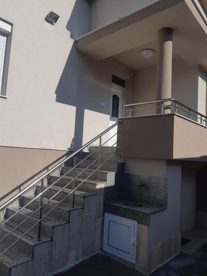 Villa Ros Guest House Szvilengrad Kültér fotó