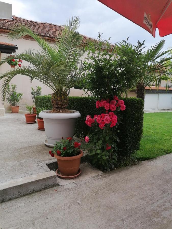 Villa Ros Guest House Szvilengrad Kültér fotó
